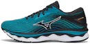 Buy Mizuno Wave Sky 6 ''Bleu Émail'' J1GC220254