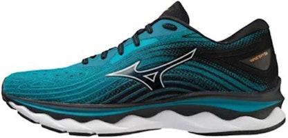 Mizuno Wave Sky 6 'Enamel Blue' J1GC220254 Mizuno Wave Sky 6 'Enamel Blue' J1GC220254