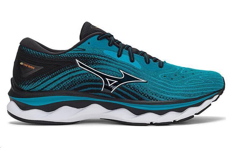 Order Mizuno Wave Sky 6 ''Bleu Émail'' J1GC220254