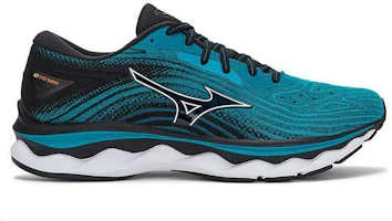 Order 美津濃 Wave Sky 6 '琺瑯藍' J1GC220254