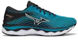 Order Mizuno Wave Sky 6 ''Bleu Émail'' J1GC220254