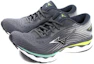Lookbook Mizuno Wave Sky 6 'Gris' J1GC221104