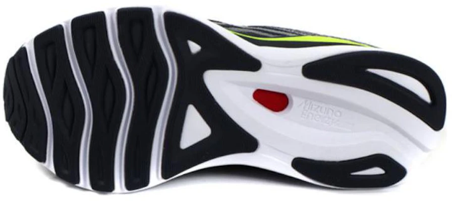 Mizuno Wave Sky 6 'Gris' J1GC221104 Purchase Mizuno Wave Sky 6 'Gris' J1GC221104