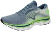 Order Mizuno Wave Sky 6 'Kelabu Hijau Aqua' J1GC220252