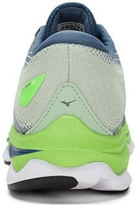 Mizuno Wave Sky 6 'Kelabu Hijau Aqua' J1GC220252 Shop Mizuno Wave Sky 6 'Kelabu Hijau Aqua' J1GC220252