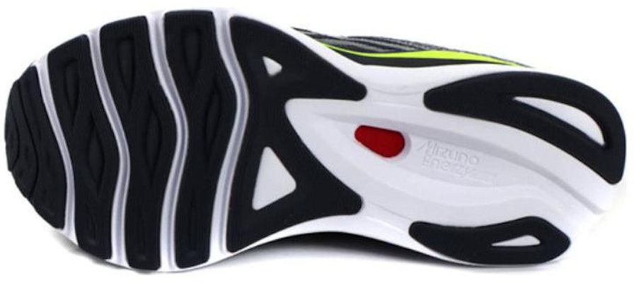 Mizuno Wave Sky 6 'Grey' J1GC221104 Purchase Mizuno Wave Sky 6 'Grey' J1GC221104