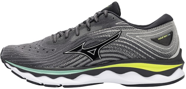 Mizuno Wave Sky 6 'Iron Gate Soleil' J1GC220204 Buy Mizuno Wave Sky 6 'Iron Gate Soleil' J1GC220204