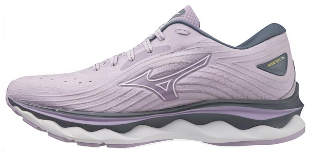 美津浓 Wave Sky 6 '柔和丁香紫' J1GD220272 Buy 美津浓 Wave Sky 6 '柔和丁香紫' J1GD220272