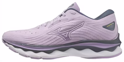 Mizuno Wave Sky 6 'Pastel Lilac' J1GD220272 Mizuno Wave Sky 6 'Pastel Lilac' J1GD220272