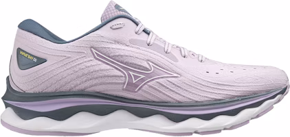 Mizuno Wave Sky 6 'Pastel Lilac' J1GD220272 Mizuno Wave Sky 6 'Pastel Lilac' J1GD220272
