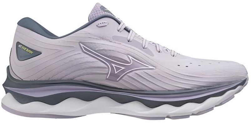 Mizuno Wave Sky 6 'Pastel Lilac' J1GD220272 Order Mizuno Wave Sky 6 'Pastel Lilac' J1GD220272