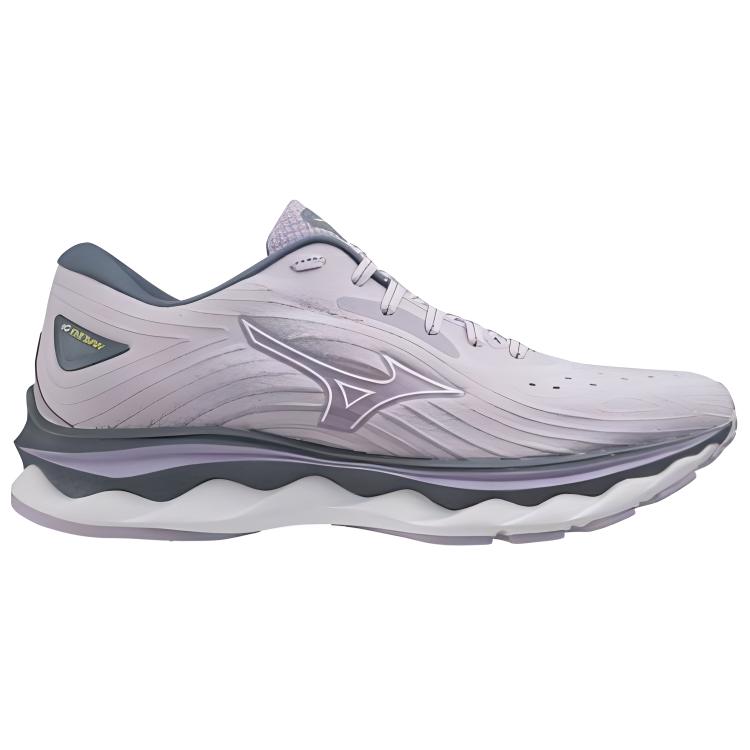 Order Mizuno Wave Sky 6 ''Pastell Flieder'' J1GD220272
