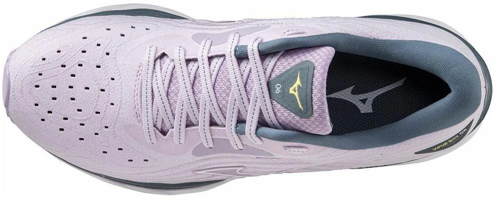 Mizuno Wave Sky 6 ''Pastell Flieder'' J1GD220272 Lookbook Mizuno Wave Sky 6 ''Pastell Flieder'' J1GD220272