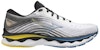 Mizuno Wave Sky 6 'Putih Kelabu' J1GD221221