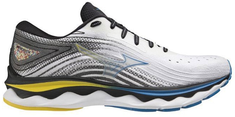 Mizuno Wave Sky 6 'Putih Kelabu' J1GD221221 Order Mizuno Wave Sky 6 'Putih Kelabu' J1GD221221