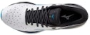 Mizuno Wave Sky 6 'Putih Kelabu' J1GD221221