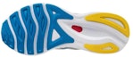 Shop Mizuno Wave Sky 6 'Putih Kelabu' J1GD221221