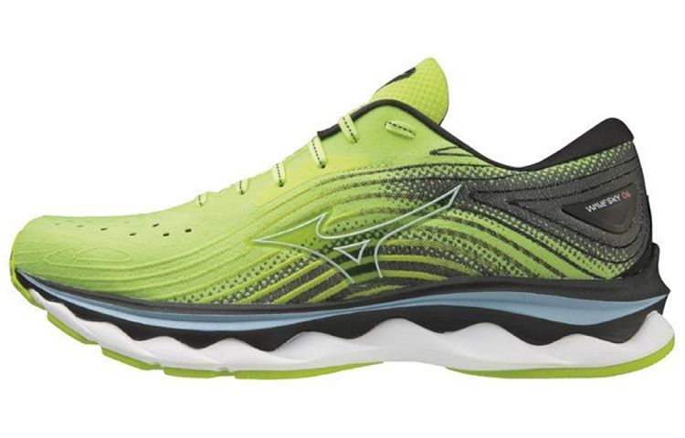 Mizuno Wave Sky 6 J1GC220205