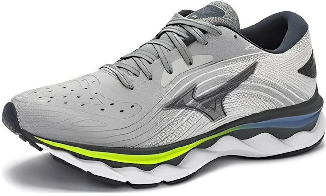 Mizuno Wave Sky 6 J1GD221224 Lookbook Mizuno Wave Sky 6 J1GD221224