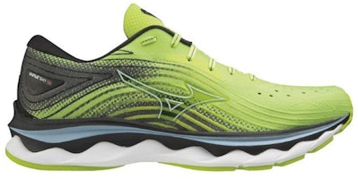 Mizuno Wave Sky 6 Lelaki/Wanita Kasut Lari J1GC220205 Order Mizuno Wave Sky 6 Lelaki/Wanita Kasut Lari J1GC220205