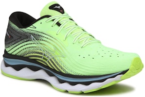 Mizuno Wave Sky 6 Lelaki/Wanita Kasut Lari J1GC220205 Lookbook Mizuno Wave Sky 6 Lelaki/Wanita Kasut Lari J1GC220205