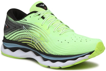 Mizuno Wave Sky 6 Zapatillas Running J1GC220205 Lookbook Mizuno Wave Sky 6 Zapatillas Running J1GC220205