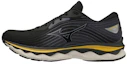 Buy Mizuno Wave Sky 6 Super Wide ''Schwarz Grau Gelb'' J1GC221102