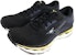 Mizuno Wave Sky 6 Super Wide 'Hitam Kelabu Kuning' J1GC221102