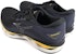Mizuno Wave Sky 6 Super Wide 'Hitam Kelabu Kuning' J1GC221102
