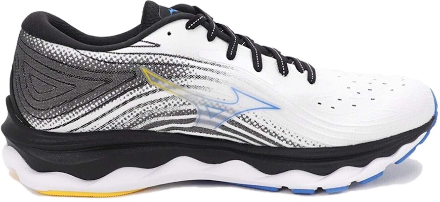 Mizuno Wave Sky 6 超宽版 '白蓝黄' J1GC221101 Order Mizuno Wave Sky 6 超宽版 '白蓝黄' J1GC221101