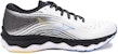 Mizuno Wave Sky 6 Super Wide 'Putih Biru Kuning' J1GC221101