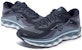 Mizuno Wave Sky 7 'Hitam Kelabu' J1GC230202