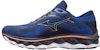 Mizuno Wave Sky 7 'Biru Kedalaman Perak' 411411-6G73