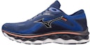 Buy Mizuno Wave Sky 7 'Biru Kedalaman Perak' 411411-6G73