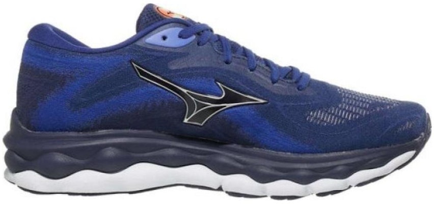 Mizuno Wave Sky 7 'Blue Depths Silver' 411411-6G73 Order Mizuno Wave Sky 7 'Blue Depths Silver' 411411-6G73