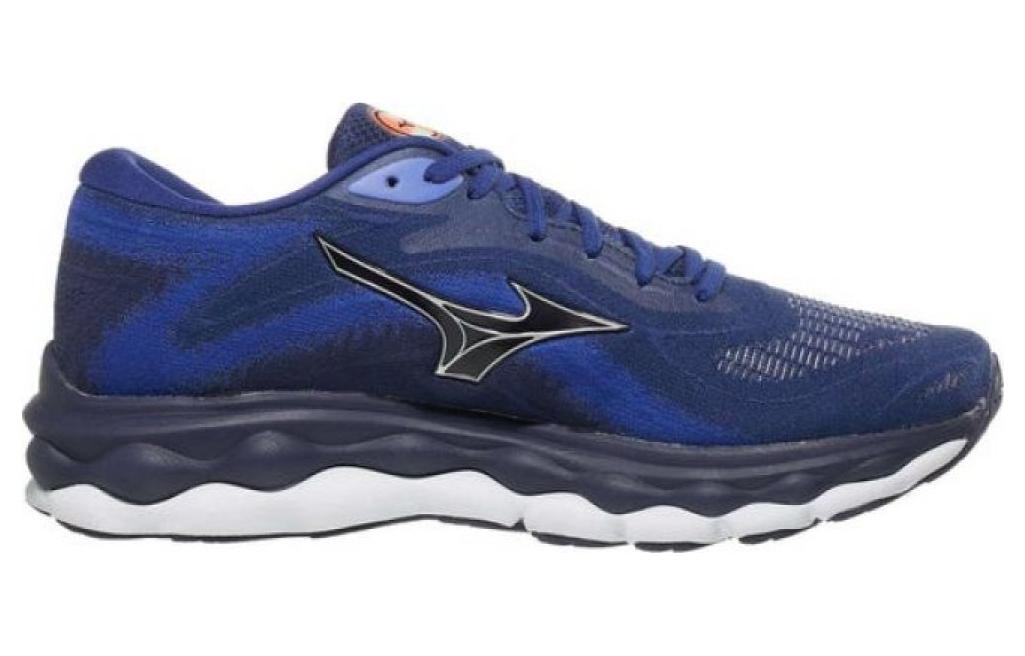 Order Mizuno Wave Sky 7 'Blue Depths Silver' 411411-6G73