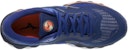 Mizuno Wave Sky 7 'Biru Kedalaman Perak' 411411-6G73
