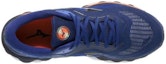 Shop Mizuno Wave Sky 7 'Biru Kedalaman Perak' 411411-6G73