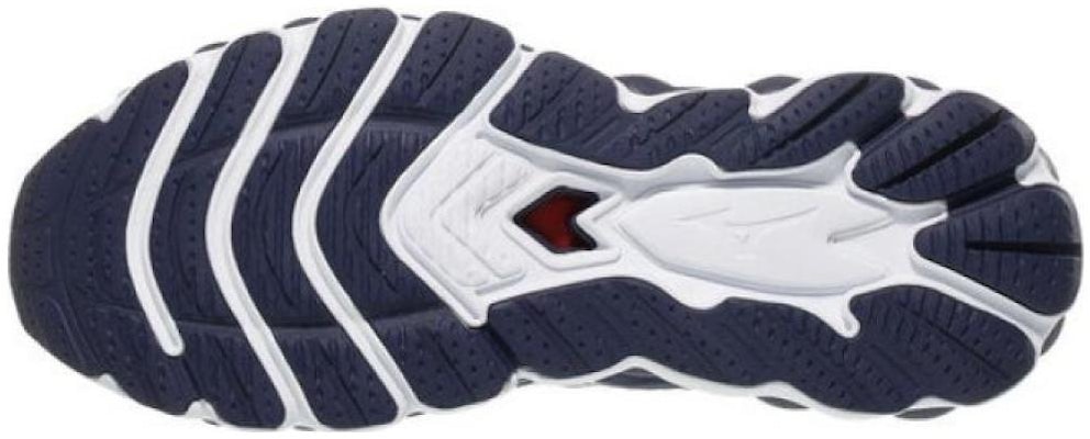 Mizuno Wave Sky 7 'Blue Depths Silver' 411411-6G73 Purchase Mizuno Wave Sky 7 'Blue Depths Silver' 411411-6G73
