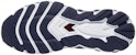 Mizuno Wave Sky 7 'Biru Kedalaman Perak' 411411-6G73