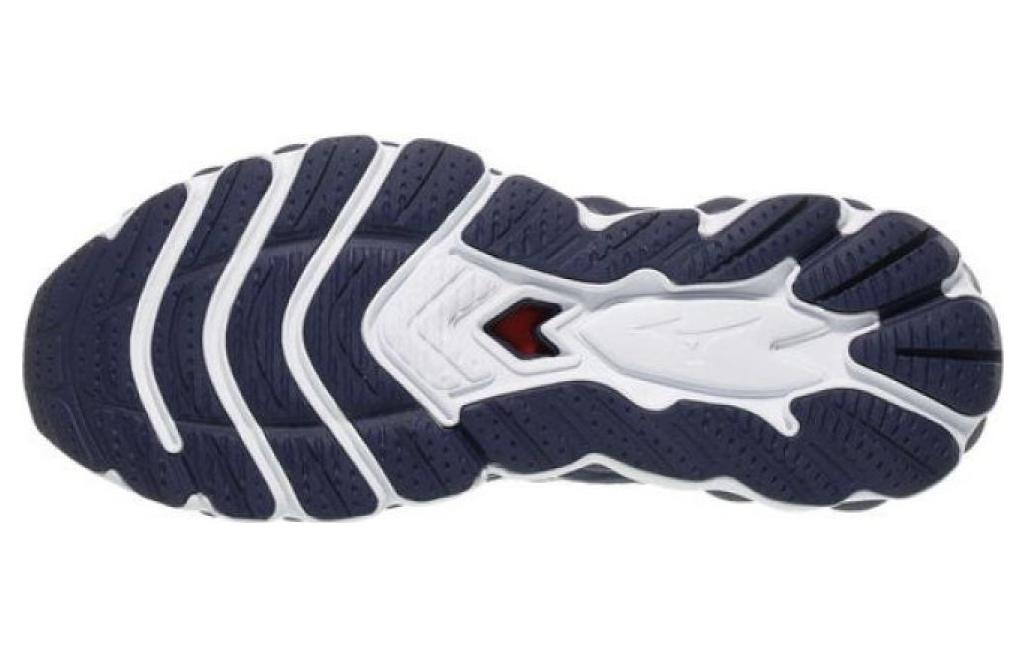 Purchase Mizuno Wave Sky 7 'Blue Depths Silver' 411411-6G73