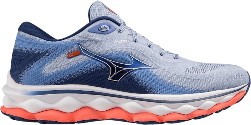 Womens mizuno online wave sky
