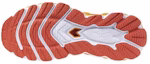 Order Mizuno Wave Sky 7 'Cayenne Carrot Curl' Lelaki Kasut Sukan J1GC230255