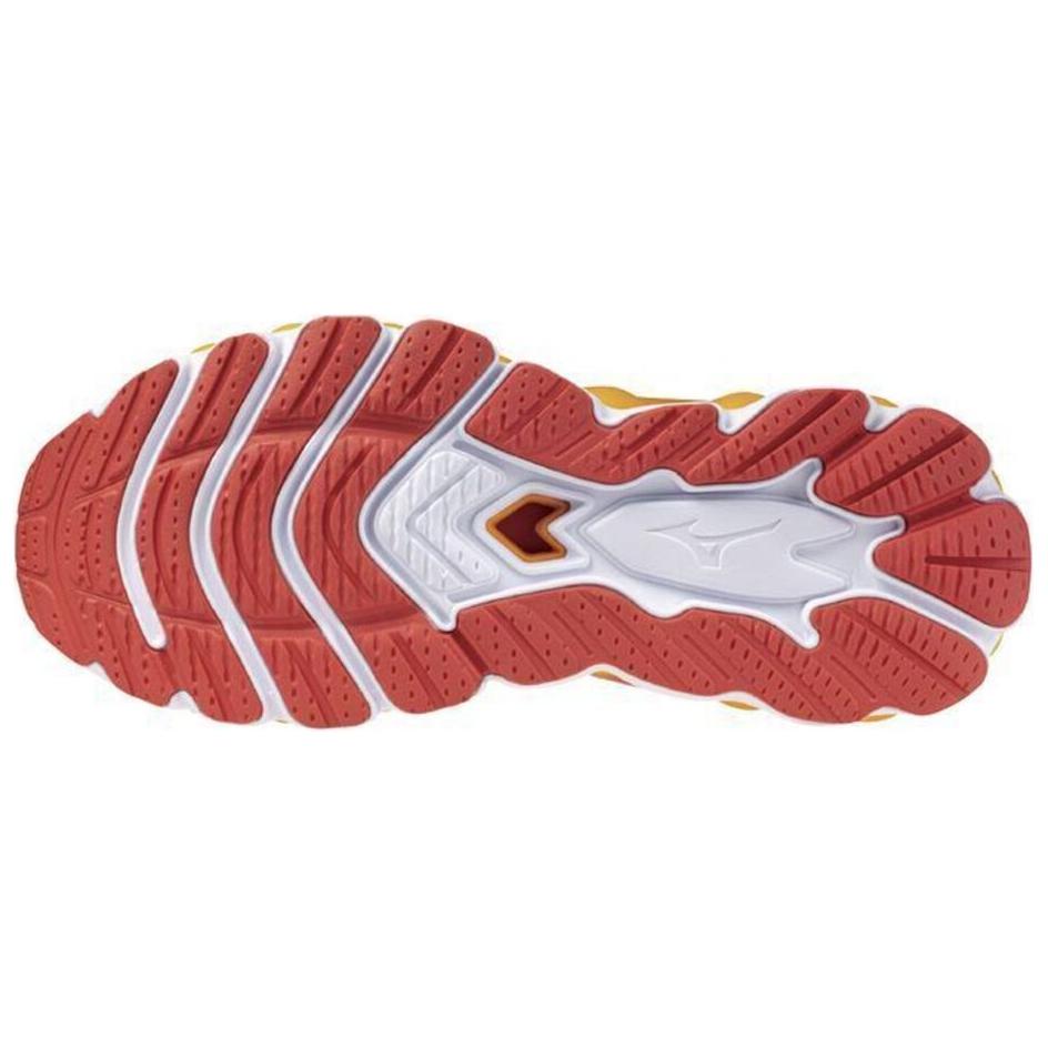 Order Mizuno Wave Sky 7 'Cayenne Carrot Curl' J1GC230255