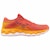 Mizuno Wave Sky 7 'Cayenne Carrot Curl' Lelaki Kasut Sukan J1GC230255