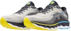 Purchase Mizuno Wave Sky 7 'Kelabu Biru Kuning' J1GC230201