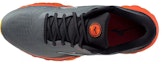 Lookbook Mizuno Wave Sky 7 'Grey Orange' J1GC230251