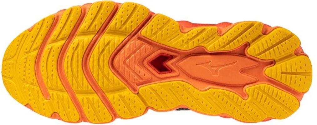 Mizuno Wave Sky 7 'Grey Orange' J1GC230251 Purchase Mizuno Wave Sky 7 'Grey Orange' J1GC230251