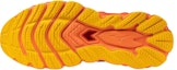 Purchase Mizuno Wave Sky 7 'Grey Orange' J1GC230251