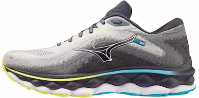 Mizuno Wave Sky 7 'Grey Pearl Blue' 411411-5F00 Mizuno Wave Sky 7 'Grey Pearl Blue' 411411-5F00